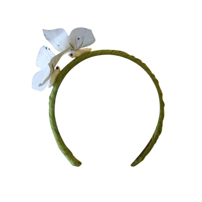Diadema Mariposas