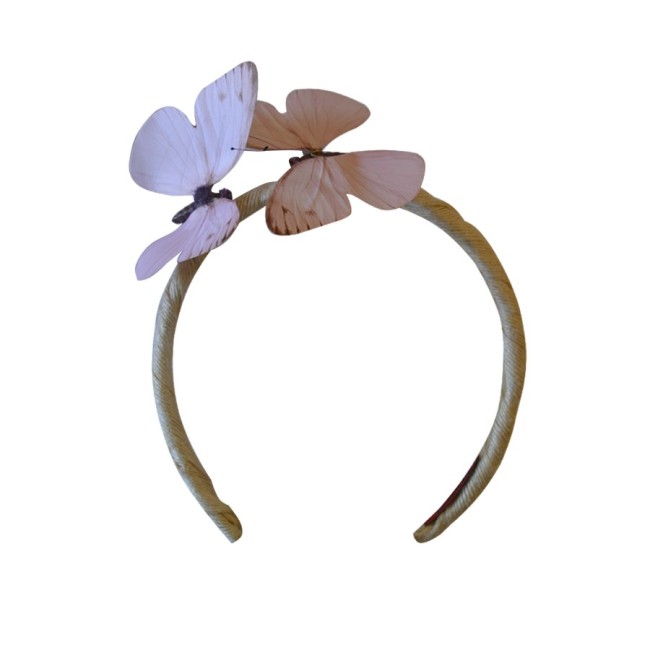 Diadema Mariposas