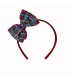 Diadema Lazo Escoces