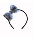 Diadema Lazo Escoces