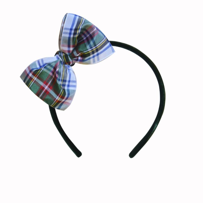 Diadema Lazo Escoces