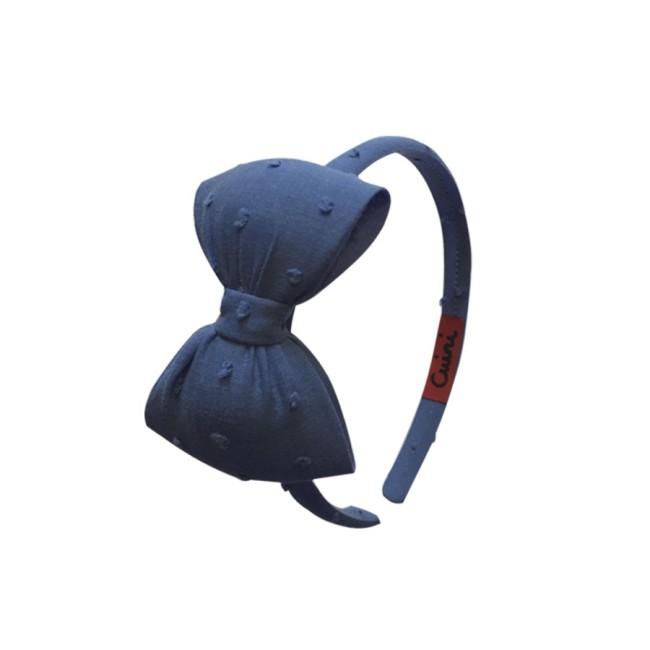 Diadema Bombe Plumetti