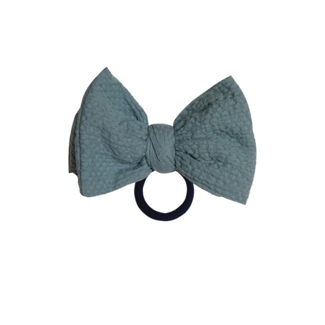 Diadema con Lazo Relieve