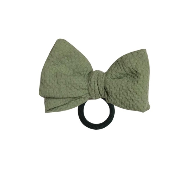 Diadema con Lazo Relieve