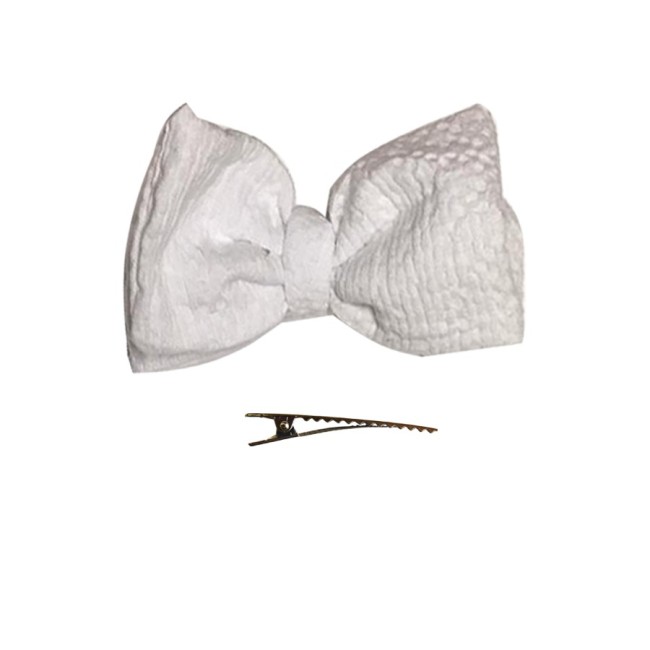 Pinza con Lazo Relieve