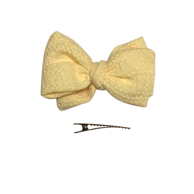 Pinza con Lazo Relieve