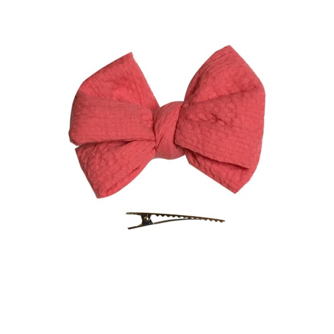 Pinza con Lazo Relieve