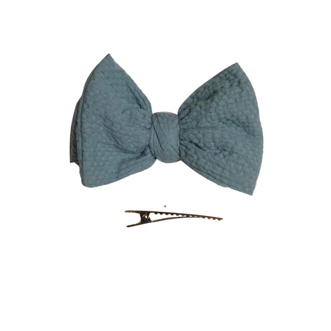 Pinza con Lazo Relieve