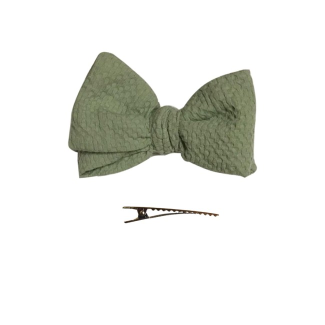 Pinza con Lazo Relieve