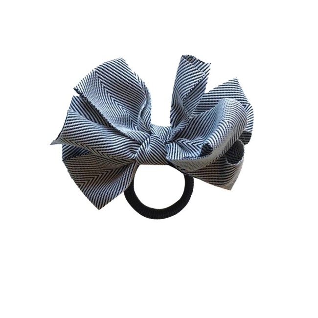 Coletero con Lazo Espiguilla