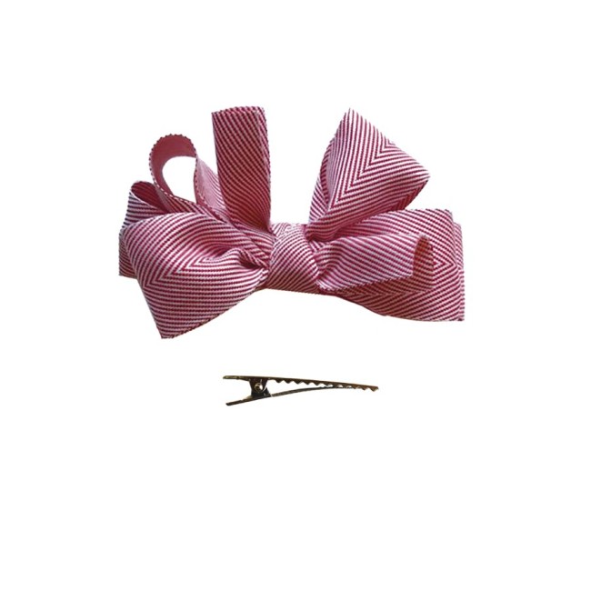 Pinza con Lazo Espiguilla