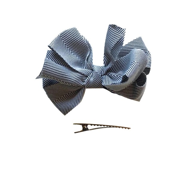 Pinza con Lazo Espiguilla