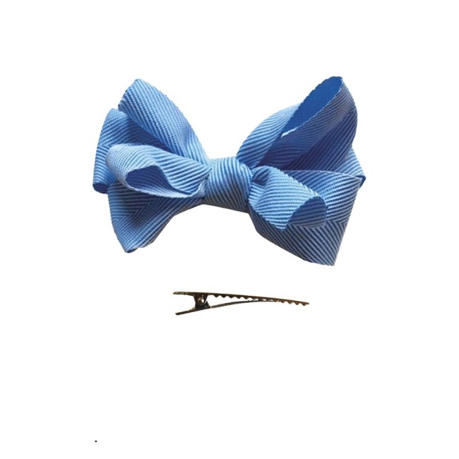 Pinza con Lazo Espiguilla