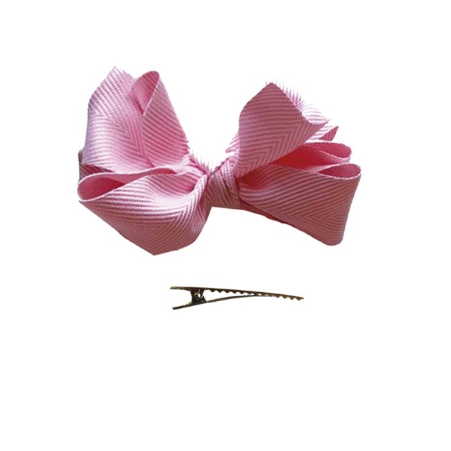 Pinza con Lazo Espiguilla