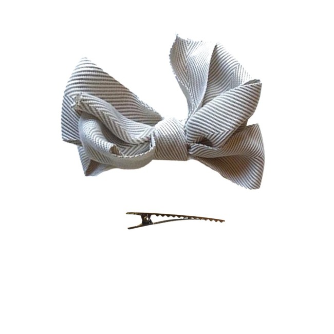 Pinza con Lazo Espiguilla