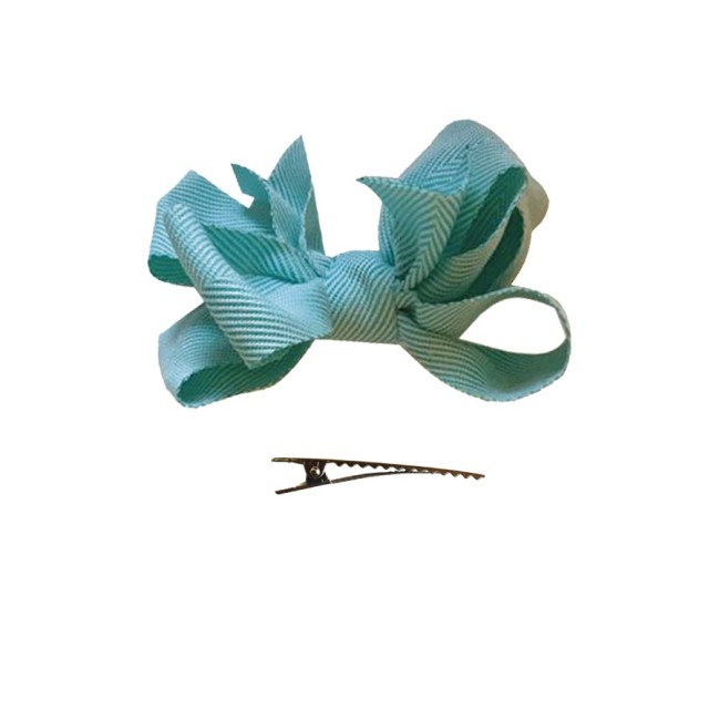 Pinza con Lazo Espiguilla