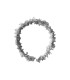 Diadema con Lazo Espiguilla