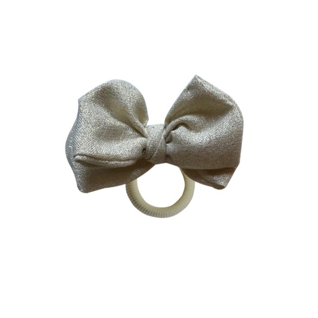 Diadema con Lazo Relieve