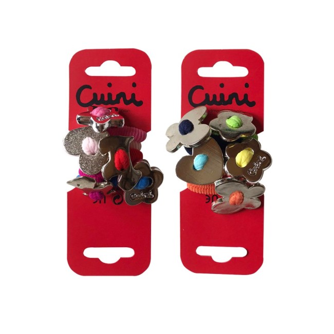 Diadema con Lazo Relieve