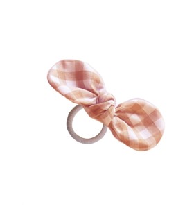 Diadema con Lazo Relieve