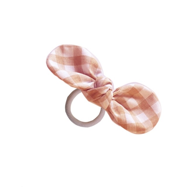 Diadema con Lazo Relieve