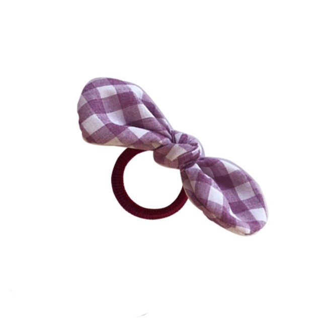 Diadema con Lazo Relieve