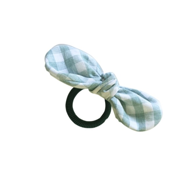 Diadema con Lazo Relieve