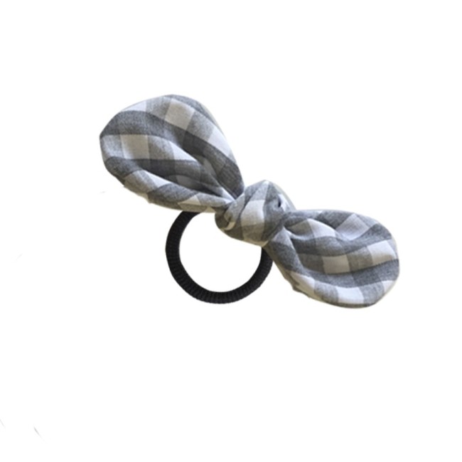 Diadema con Lazo Relieve