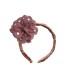 Diadema con Moña Tira Bordada