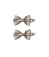 Ranita Lazo Algodon 2 pack