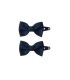 Ranita Lazo Algodon 2 pack