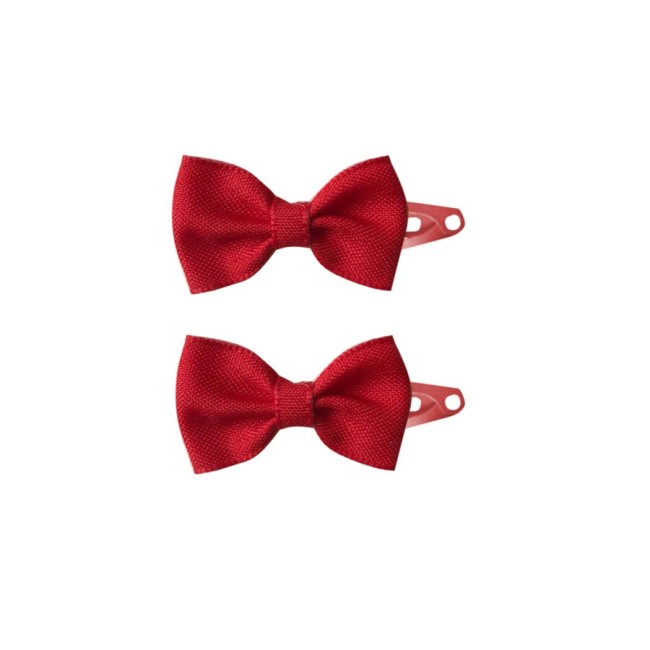 Ranita Lazo Algodon 2 pack
