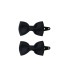 Ranita Lazo Algodon 2 pack
