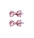 Ranita Lazo Algodon 2 pack