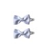 Ranita Lazo Algodon 2 pack