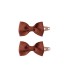 Ranita Lazo Algodon 2 pack
