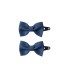 Ranita Lazo Algodon 2 pack