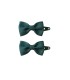 Ranita Lazo Algodon 2 pack