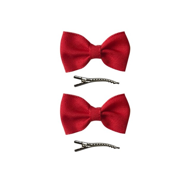 Ranita Lazo Algodon 2 pack