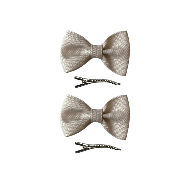 Ranita Lazo Algodon 2 pack