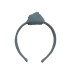 Diadema con Nudo Relieve