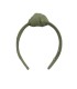 Diadema con Nudo Relieve