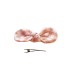 Diadema con Lazo Relieve