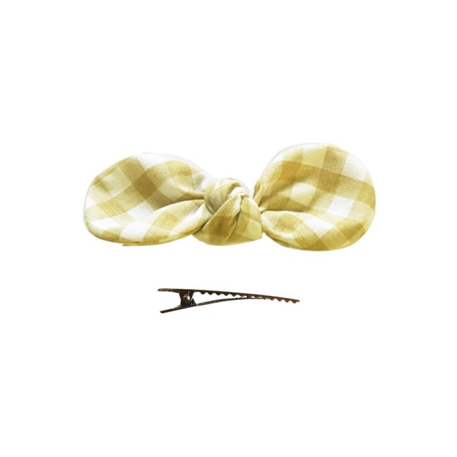 Diadema con Lazo Relieve
