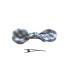 Diadema con Lazo Relieve