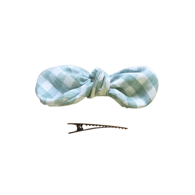 Diadema con Lazo Relieve
