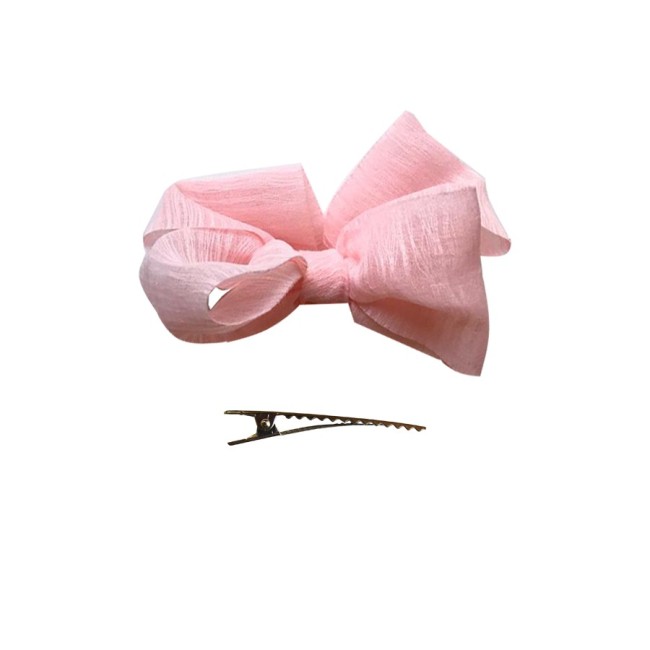 Pinza con Lazo Organdi