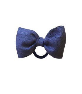 Diadema con Lazo Relieve