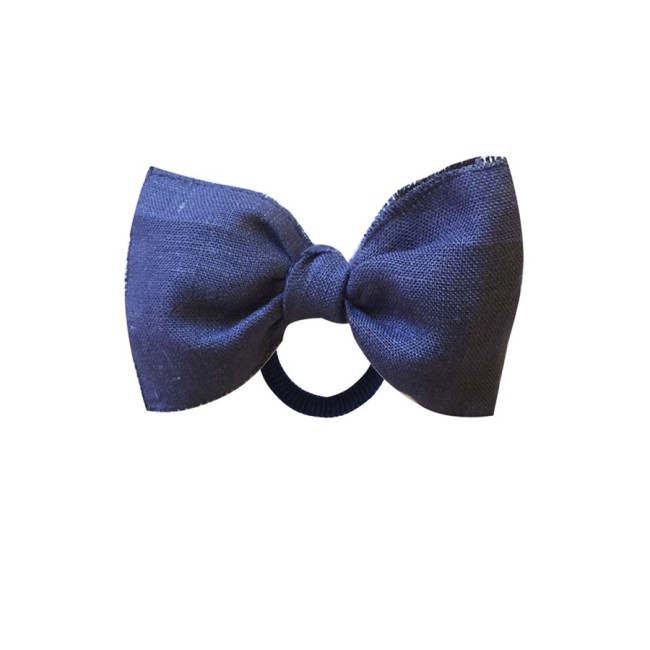 Diadema con Lazo Relieve