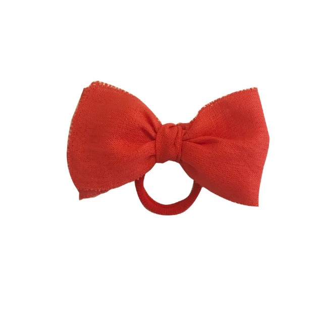 Scrunchie coletero micropana lazo